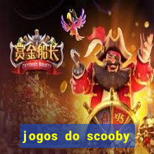 jogos do scooby doo adventure 1 2 3 4 5